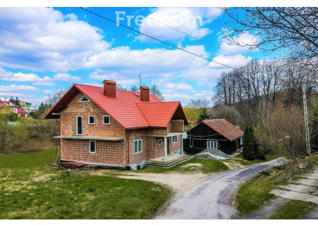 Dom na sprzedaż - Jawornik Polski, Przeworski, 190,74 m², 349 900 PLN, NET-10931/3685/ODS