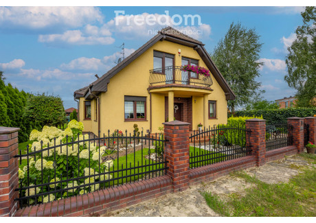 Dom na sprzedaż - Poznań, 200 m², 1 450 000 PLN, NET-10230/3685/ODS