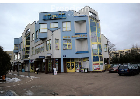 Lokal na sprzedaż - Utrata Suwałki, 50 m², 105 000 PLN, NET-1043/3685/OLS