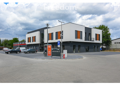 Biuro do wynajęcia - Głuchowska Piła, Pilski, 23 m², 1150 PLN, NET-1767/3685/OLW