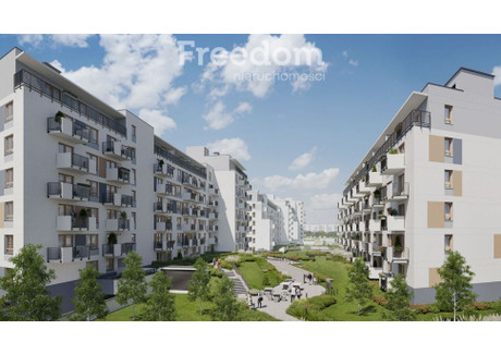 Mieszkanie na sprzedaż - Optyków Gocław, Praga-Południe, Warszawa, 60,27 m², 960 200 PLN, NET-27748/3685/OMS