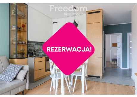 Mieszkanie na sprzedaż - Wierna Targówek, Warszawa, 53,81 m², 859 000 PLN, NET-31569/3685/OMS