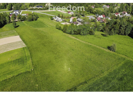 Działka na sprzedaż - Straszydle, Lubenia, Rzeszowski, 1458 m², 114 000 PLN, NET-7138/3685/OGS