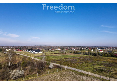 Działka na sprzedaż - Stobierna, Trzebownisko, Rzeszowski, 1172 m², 210 960 PLN, NET-8956/3685/OGS