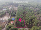 Działka na sprzedaż - Ruda, Radzymin, Wołomiński, 1127 m², 225 400 PLN, NET-9526/3685/OGS