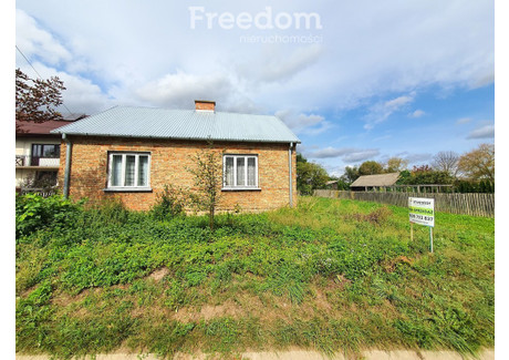 Dom na sprzedaż - Baczki, Repki, Sokołowski, 70 m², 169 000 PLN, NET-11750/3685/ODS