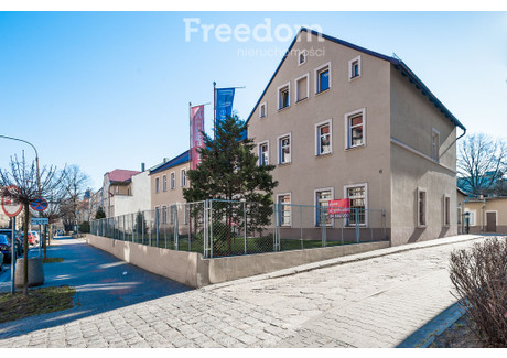 Biuro do wynajęcia - Fryderyka Chopina Gliwice, 55 m², 2200 PLN, NET-1659/3685/OLW