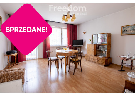 Mieszkanie na sprzedaż - ks. Ignacego Skorupki Radom, 58,7 m², 315 000 PLN, NET-32054/3685/OMS