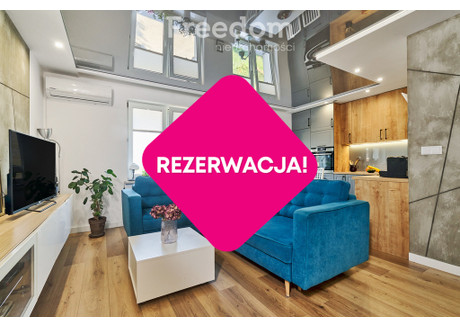 Mieszkanie na sprzedaż - Oficerska Mrągowo, Mrągowski, 59,7 m², 530 000 PLN, NET-33133/3685/OMS