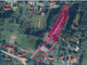 Działka na sprzedaż - Domaszków, Wołów, Wołowski, 1100 m², 99 000 PLN, NET-6562/3685/OGS