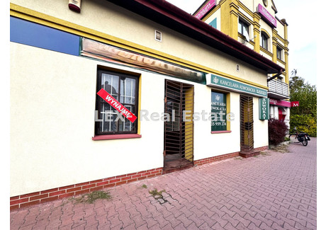 Lokal do wynajęcia - Piastów, Pruszkowski, 10 m², 1800 PLN, NET-LEX-LW-12239