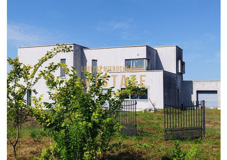 Dom na sprzedaż - Jana III Sobieskiego Topolin, Stare Babice, Warszawski Zachodni, 510 m², 2 849 000 PLN, NET-1431/2439/ODS