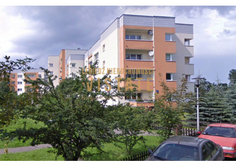 Mieszkanie do wynajęcia - Jana Piekałkiewicza Czerniaków, Mokotów, Warszawa, 62 m², 4000 PLN, NET-337/2439/OMW
