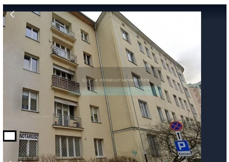 Mieszkanie na sprzedaż - Kaliska Stara Ochota, Ochota, Warszawa, 31 m², 605 000 PLN, NET-50489/4508/OMS