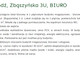 Biuro do wynajęcia - Zbaszyńska Bałuty, Łódź, 31,34 m², 940 PLN, NET-39