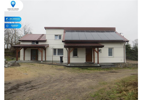 Działka na sprzedaż - Pierwszych Osadników Choczewo, Wejherowski, 4400 m², 1 689 996 PLN, NET-LY01420