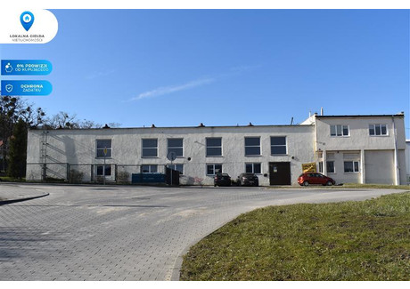 Obiekt na sprzedaż - Gniewowska Reda, Wejherowski, 576 m², 1 900 000 PLN, NET-LY0999