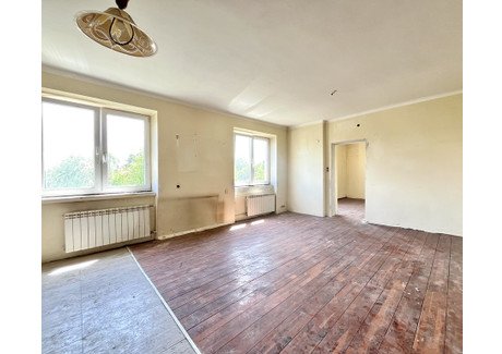 Mieszkanie na sprzedaż - Aleja Ignacego Daszyńskiego Grzegórzki, Kraków, 63 m², 850 500 PLN, NET-4034/5595/OMS