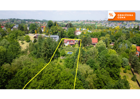 Dom na sprzedaż - Akacjowa Gaj, Mogilany, Krakowski, 223 m², 2 250 000 PLN, NET-335/5595/ODS