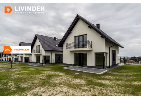 Dom na sprzedaż - Wielka Wieś, Krakowski, 144 m², 860 000 PLN, NET-202/5595/ODS