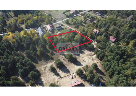 Działka na sprzedaż - Nowe Grobice, Chynów, Grójecki, 2758 m², 220 000 PLN, NET-20991/DLR/DZS-212112