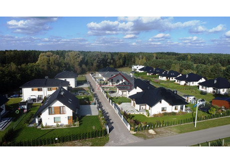 Dom na sprzedaż - Góra Kalwaria, Piaseczyński, 207,6 m², 820 000 PLN, NET-20136/DLR/DS-211798