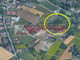 Działka na sprzedaż - Wądolna Dąbrowica, Jastków, Lubelski, 1600 m², 288 000 PLN, NET-ANM-GS-31764