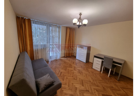 Mieszkanie do wynajęcia - Chmielna Śródmieście, Centrum, Lublin, Lublin M., 18 m², 1750 PLN, NET-ANM-MW-32589