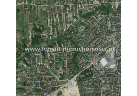 Działka na sprzedaż - Lipniak, Konopnica, Lubelski, 1040 m², 430 000 PLN, NET-LEM-GS-6894-1