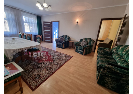 Mieszkanie na sprzedaż - Łaziebna Centrum, Leszno, 98,8 m², 349 000 PLN, NET-98