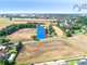 Działka na sprzedaż - Piaskowa Niedrzwica Duża, Lubelski, 1020 m², 149 000 PLN, NET-LER-GS-2831