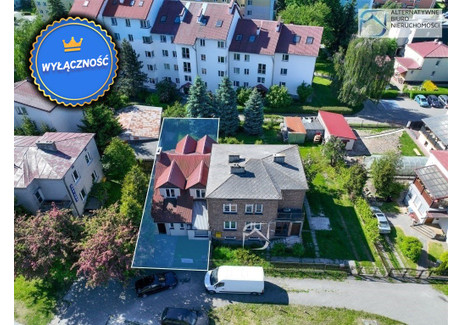 Dom na sprzedaż - Racławicka Świdnik, Świdnicki, 100 m², 850 000 PLN, NET-LER-DS-2905