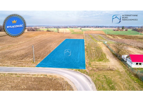 Działka na sprzedaż - Maszki, Wojciechów, Lubelski, 2900 m², 170 000 PLN, NET-LER-GS-2765