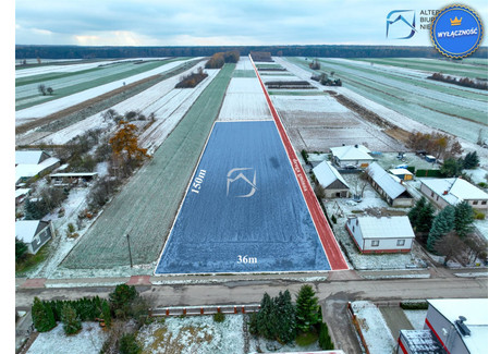 Działka na sprzedaż - Pułankowice, Wilkołaz, Kraśnicki, 5400 m², 340 000 PLN, NET-LER-GS-2680