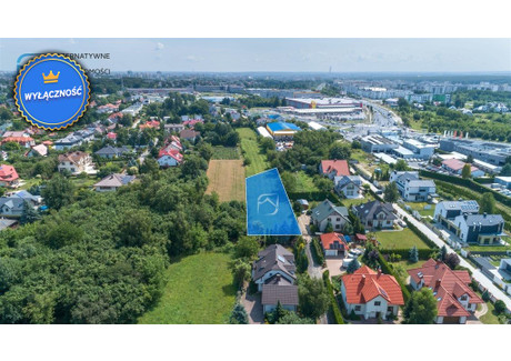 Działka na sprzedaż - Konopnica, Lubelski, 1400 m², 499 000 PLN, NET-LER-GS-2542