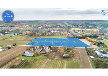 Działka na sprzedaż - Popkowice, Urzędów, Kraśnicki, 23 700 m², 3 000 000 PLN, NET-LER-GS-2271