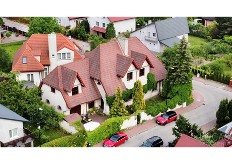 Dom na sprzedaż - Świdnik, Świdnicki, 495,5 m², 1 500 000 PLN, NET-LUC-DS-1158
