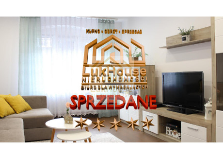 Mieszkanie na sprzedaż - Rozbark, Bytom, 55,62 m², 160 000 PLN, NET-973