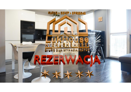 Mieszkanie na sprzedaż - Alojzego Felińskiego Miechowice, Bytom, 63,25 m², 359 000 PLN, NET-974
