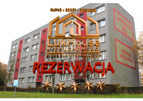 Mieszkanie na sprzedaż - Chorzowska Rozbark, Bytom, 38 m², 200 000 PLN, NET-1189