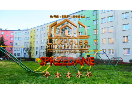 Mieszkanie na sprzedaż - Reptowska Miechowice, Bytom, 47,8 m², 250 000 PLN, NET-948