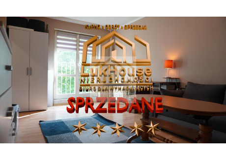 Mieszkanie na sprzedaż - Ruda Śląska, 37 m², 175 000 PLN, NET-1038