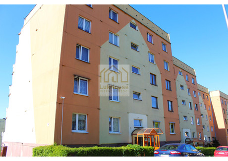 Mieszkanie na sprzedaż - Plaka Wojkowice, Będziński, 54,5 m², 300 000 PLN, NET-1041