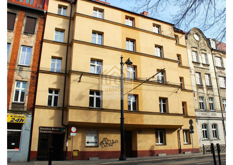 Mieszkanie na sprzedaż - Piekarska Bytom, 48,53 m², 150 000 PLN, NET-1014
