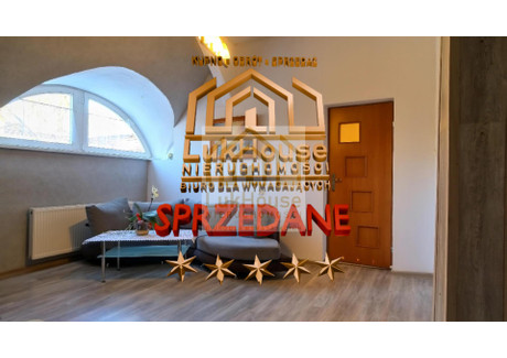 Mieszkanie na sprzedaż - Biskupice, Zabrze, 57,97 m², 179 000 PLN, NET-981