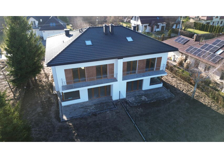 Dom na sprzedaż - Baszkówka, Piaseczno, Piaseczyński, 180 m², 1 120 000 PLN, NET-20162