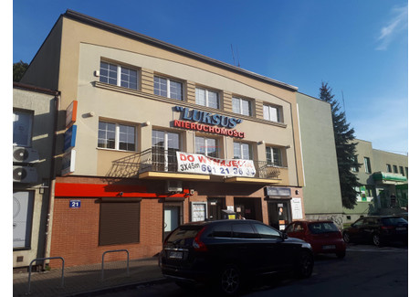 Biuro do wynajęcia - Piaseczno, Piaseczyński, 30 m², 1500 PLN, NET-18755