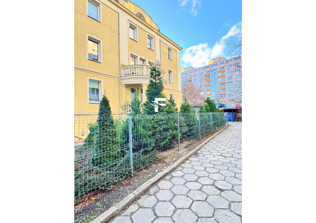 Mieszkanie na sprzedaż - Poznań-Grunwald, Poznań, 37,27 m², 489 000 PLN, NET-332/6803/OMS