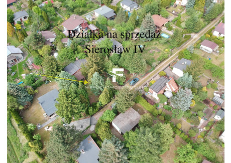 Dom na sprzedaż - Sierosław, Tarnowo Podgórne, Poznański, 45 m², 189 000 PLN, NET-118/6803/ODS