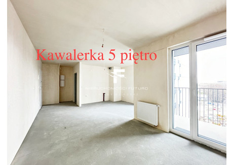 Mieszkanie na sprzedaż - Klemensa Janickiego Jeżyce, Poznań, 33,95 m², 515 000 PLN, NET-314/6803/OMS